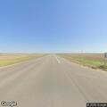 Erratic driver reported on US-183 near Smoky Hill River