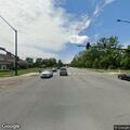 Caller reports ongoing street racing in the area
