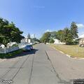 Loud music complaint at Holton Street and Verdi Ave