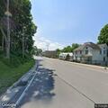 Property damage on State Route 364