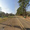 Disabled vehicle on Highway 51 in Bogue Chitto