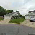 Garage refrigerator fire at Belcamp home