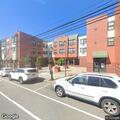 Automatic fire alarm near Prospect Avenue