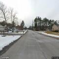 Two dogs fight on Birchtree Ln biting two people