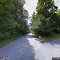 Tree down on wires on Walker Buck Road