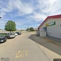 Report of possible vehicle fire near North 9th store