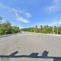 Minor crash blocks lane on Palm Valley Bridge