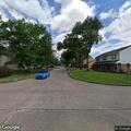 Officer stops Ford Focus on Forest Lake Drive