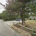 Fire alarm near Spence Way in Wellfleet