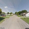 Traffic stop on Industrial Boulevard in Pulaski