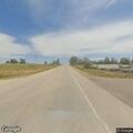 Temporary road closure at Highway 14 and County Road 21