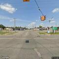 Crash on Eight Mile near Ryan Road