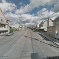 Dog bites man and runs loose in Lansford street