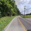 Police check on silver sedan on Millers Run Road