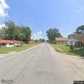 Complaint about male in driveway at West Railroad home