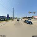 Two-car crash at Centreville Road and Manassas Drive