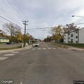 23-year-old female possibly fell out of vehicle