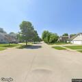 Report of outside fire on Isleview and Danbury
