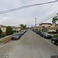 Traffic complaint at 3rd Street and Termino Avenue