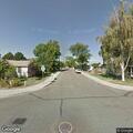 Suspicious person reported near Lincoln and Main