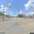 Traffic stop on Ann Arbor Trail and Telegraph