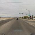 Reckless driver reported on Highway 95 and El Rodeo