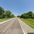 Semi truck hits bridge, concrete blocks highway lane