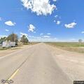 Two-vehicle crash on Peterson Road near Colfax