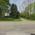 Broken-down vehicle at Meadow Run and North Street