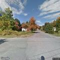 Open garage door reported at residence on Cabot Street
