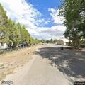 Older woman suffers fall on Allen Avenue