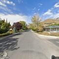 Alarm triggered on garage door near South 1025 East, Lindon