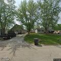 Fall alert near Wilson Ave and Elm St in Thurston