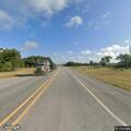 Traffic stop on North Highway 77