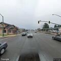 Mutual aid for crash at Highway 99 and Sycamore