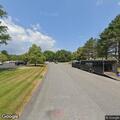 Person experiencing cardiac emergency on Palisades Drive