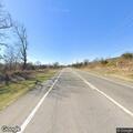 No-injury crash with deer on AR-247 near bingo hall