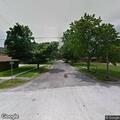 Traffic stop on black Hyundai near Rock Memorial