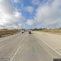 Car part reported as road hazard on I-5