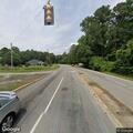 Single-vehicle crash with possible injuries in Aiken