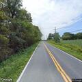 Single-vehicle crash on New Design Road
