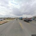 Traffic stop for expired registration in Jourdanton