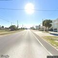 Traffic stop at Highway 98 and 20th Way