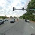 Traffic stop on black SUV at McCain and Lakewood