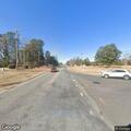 Woman trapped in disabled car on Liberty Road