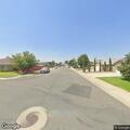 Aggressive loose dog contained near Gable Drive