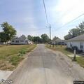 Traffic stop on Mary Street in Jerseyville