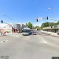 High speed reckless driving from Santa Cruz to Soquel