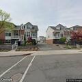 Traffic stop of black BMW on Maple Court