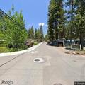 Officer stops bicyclist at Bear and Trout